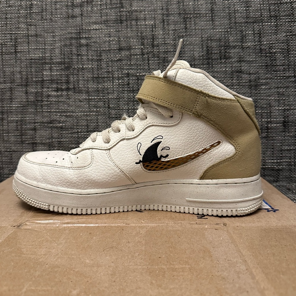 Air Force 1s